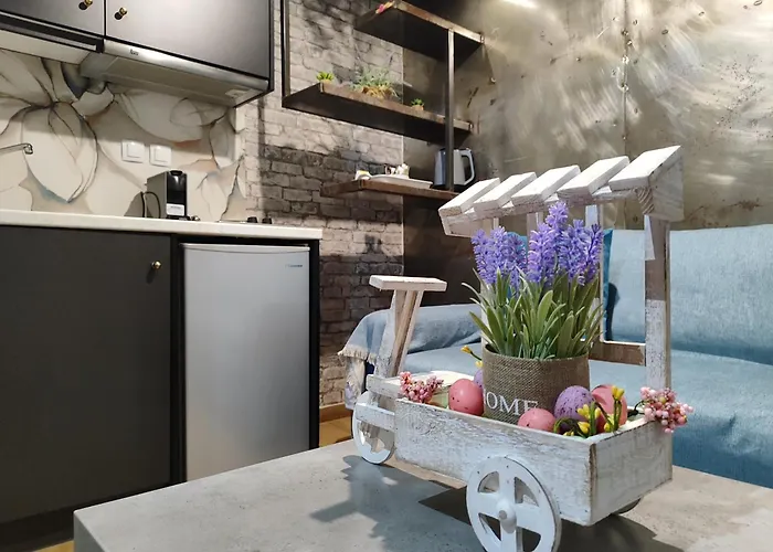 Levantes Superior Suite.