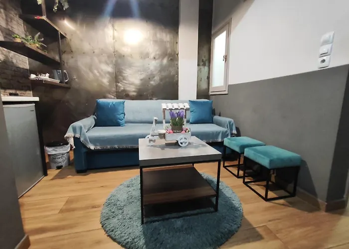 Levantes Superior Suite. Apartamento