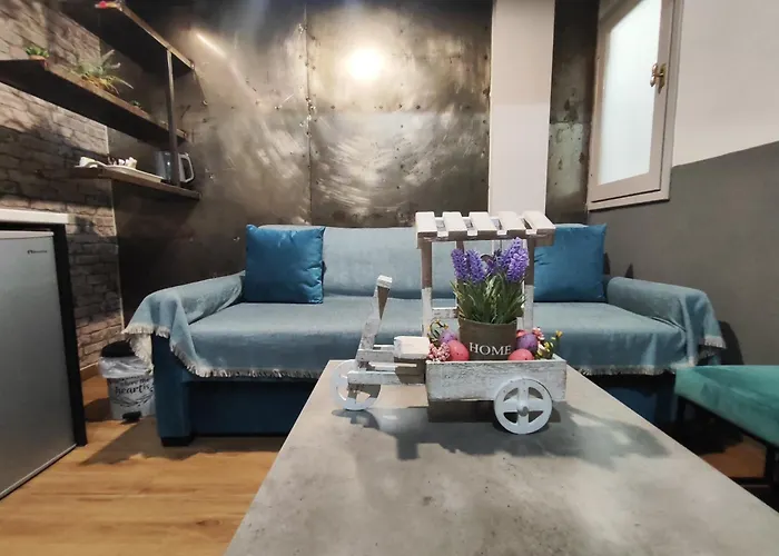 Levantes Superior Suite. *