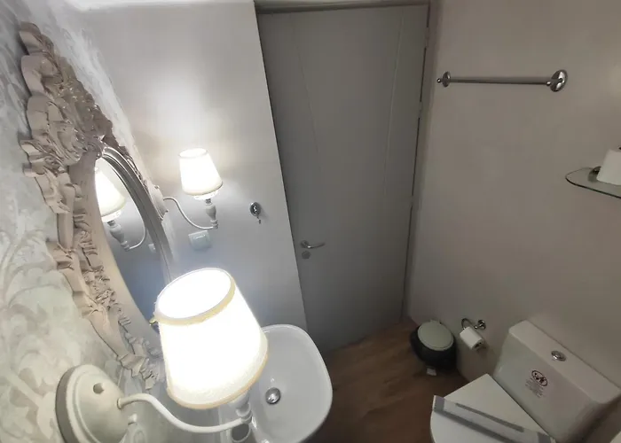 Apartment Levantes Superior Suite. Nafplio