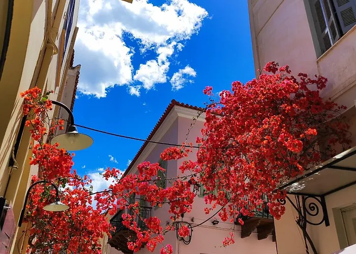 Levantes Superior Suite. Appartamento