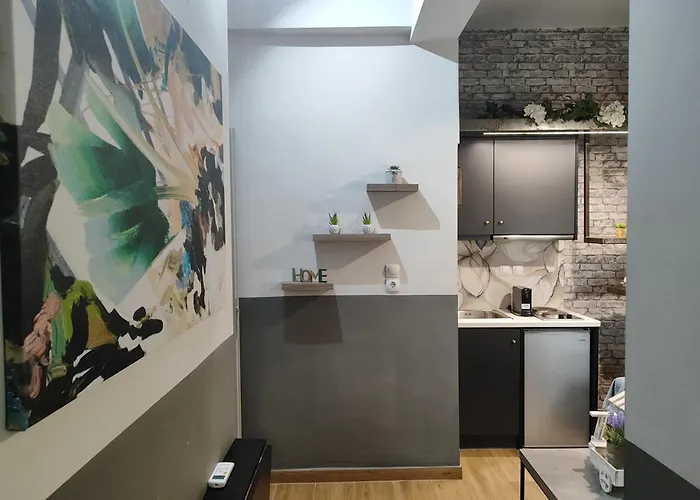 Levantes Superior Suite. * Nafplio