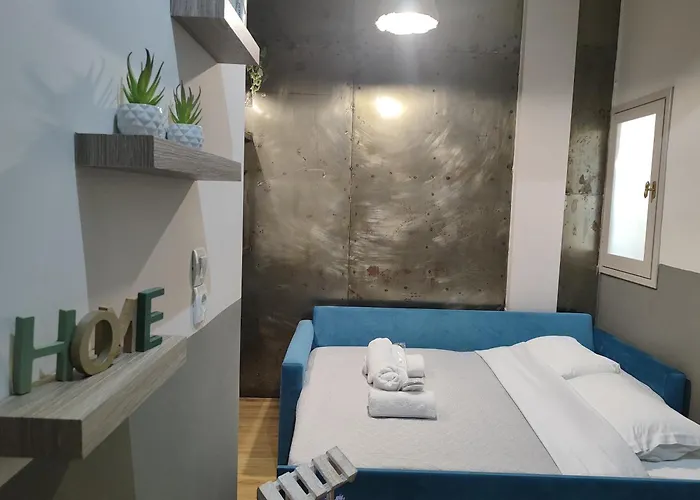 Levantes Superior Suite. Apartamento *