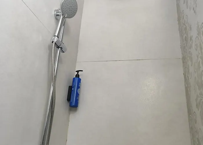 Levantes Superior Suite. Apartment *