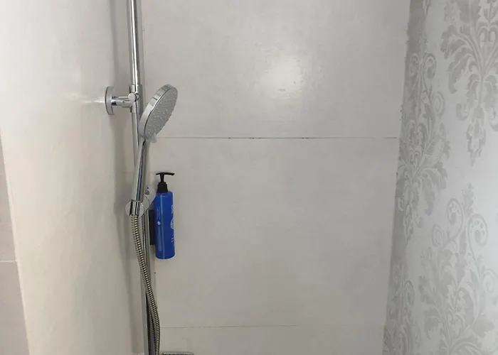 Apartamento Levantes Superior Suite. *