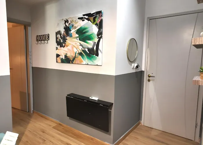 Levantes Superior Suite.