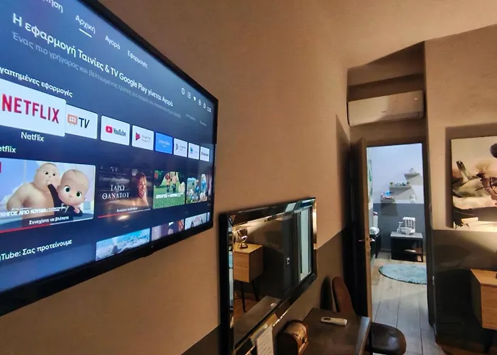 Appartamento Levantes Superior Suite.