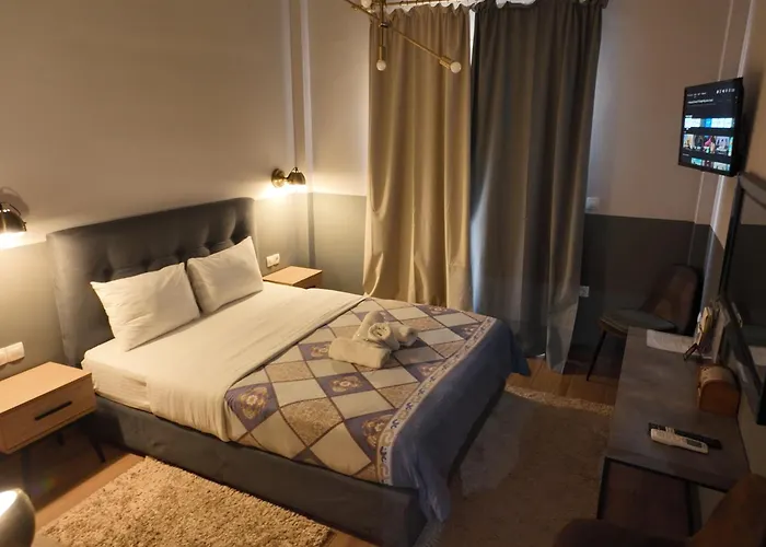 Levantes Superior Suite. Appartamento *