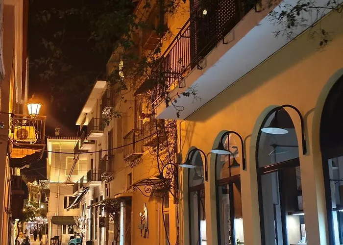 Apartment Levantes Superior Suite.