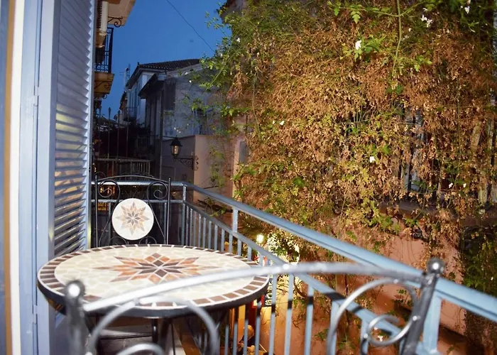 Apartamento Levantes Superior Suite. *